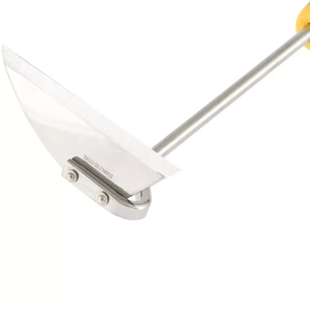 Мотыжка двухкомпонентная рукоятка Luxe Palisad 62057 купить в Когалыме