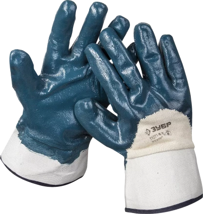 Перчатки рабочие серия МАСТЕР купить в Когалыме