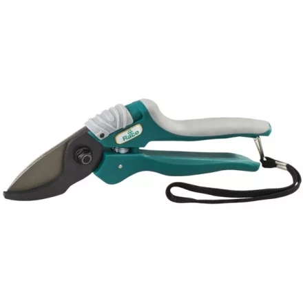 Секатор RACO с двухкомпонентными рукоятками и верхним фиксатором, 200мм 4206-53/157C купить в Когалыме