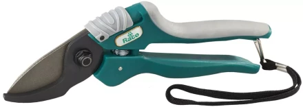 Секатор RACO с двухкомпонентными рукоятками и верхним фиксатором, 200мм 4206-53/157C купить в Когалыме