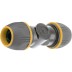 Соединительная муфта универсальная 1/2&quot; - 3/4&quot; с шарниром PALISAD LUXE 66250 купить в Когалыме