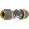 Соединительная муфта универсальная 1/2" - 3/4" с шарниром PALISAD LUXE 66250 купить в Когалыме