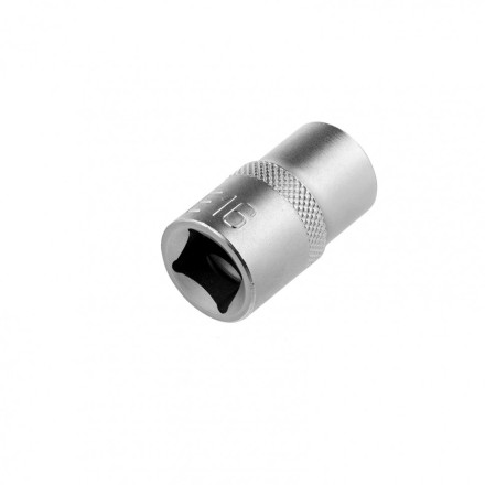 Головка торцевая 1/2 Е16 CrV Stels 13872 купить в Когалыме