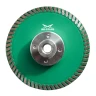 Диск алмазный TURBO ULTRA GRANITE M14F SKYWER 125*3,0*10*22,23 mm купить в Когалыме