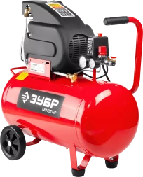 Компрессор воздушный ЗКПМ-220-50-1.5 серия МАСТЕР