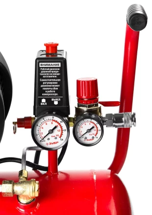 Компрессор воздушный ЗКПМ-220-50-1.5 серия МАСТЕР купить в Когалыме