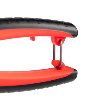 Мультитул-пассатижи КВТ 215 мм, серия ПРОФИ (101597) купить в Когалыме