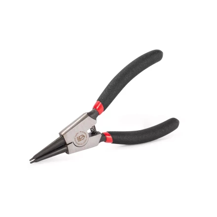 Набор съемников стопорных колец КВТ НКС-08, 140/180/230 мм, 8 шт. (92037) купить в Когалыме