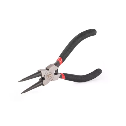 Набор съемников стопорных колец КВТ НКС-08, 140/180/230 мм, 8 шт. (92037) купить в Когалыме