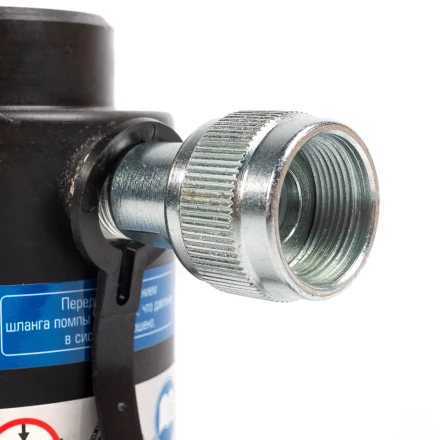 Пресс гидравлический КВТ ППО-115 для пробивки отверстий в стальных листах (85376) купить в Когалыме