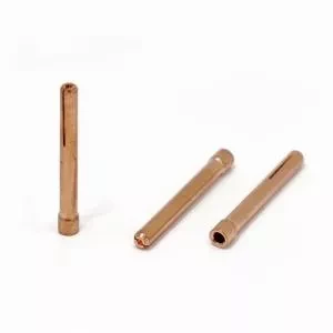 Цанга d.1.6 50мм (TIG17-18-26) TD0001-16 Ref. Aurora купить в Когалыме