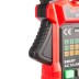 Токоизмерительные клещи КВТ KT 205А с True RMS (90385) купить в Когалыме