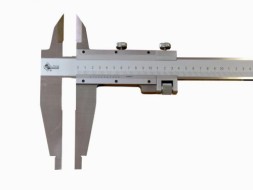 Штангенциркуль без глубиномера 0-800 мм/005 мм (тип3) т/з 10712