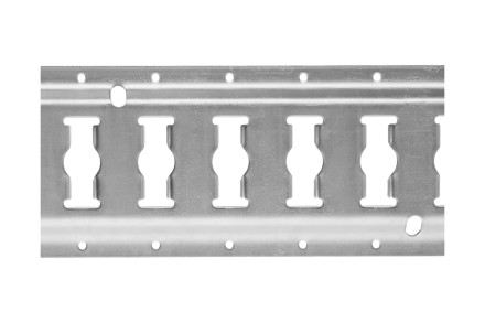 Такелажная рейка HITCH ETR3000 E-Track L=3м сталь (SZ067428) купить в Когалыме