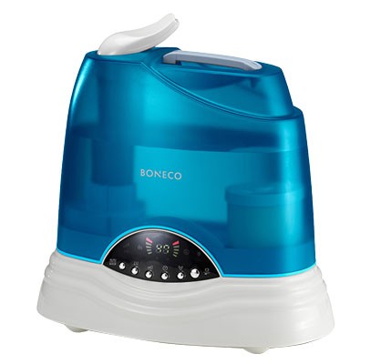 Увлажнитель BONECO U 7135 (ультразвук, электроника) купить в Когалыме