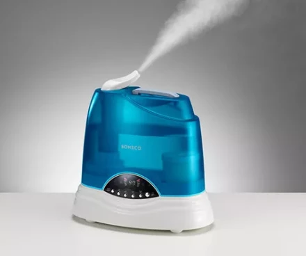 Увлажнитель BONECO U 7135 (ультразвук, электроника) купить в Когалыме