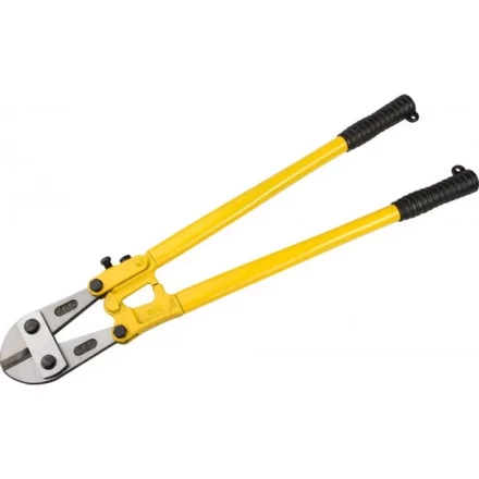 Болторез "Hercules" по стали до 30 HRC, усиленный коннектор, 600 мм, STAYER 2330-060 купить в Когалыме