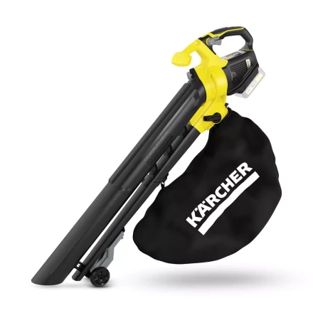 Аккумуляторная воздуходувка KARCHER BLV 18-200 купить в Когалыме