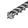 ЗУБР ПРОФИ-4Х 12x1000 мм, SDS-plus бур (29313-1000-12) купить в Когалыме