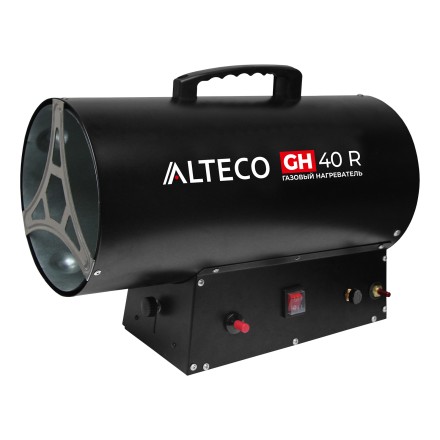 Газовый нагреватель ALTECO GH 40 R 39824 купить в Когалыме