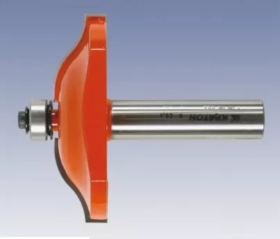 Фреза панельная с подшипником Кратон (1 09 06 002) 1 09 06 002 купить в Когалыме