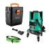 Уровень лазерный DEKO DKLL03GB SET 3, 065-0291 купить в Когалыме