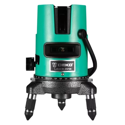 Уровень лазерный DEKO DKLL03GB SET 3, 065-0291 купить в Когалыме