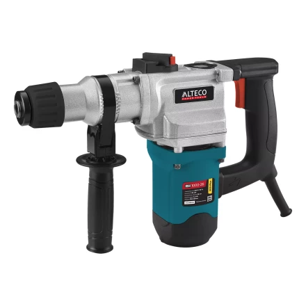Перфоратор ALTECO RH 1000-26 SDS-Plus 62179 купить в Когалыме