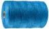 Шпагат ЗУБР многоцелевой полипропиленовый, синий, d=1,8 мм, 500 м, 50 кгс, 1,2 ктекс 50035-500 купить в Когалыме