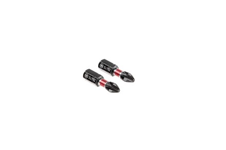 Бита HAMMER PH2 25мм (2шт) купить в Когалыме