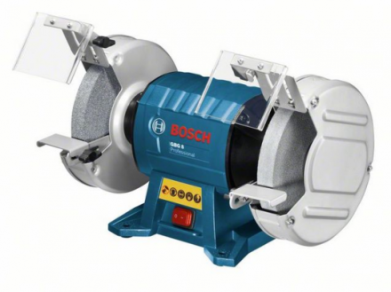 Точило Bosch GBG 8 (0.601.27A.100) купить в Когалыме
