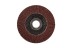Круг Лепестковый Торцевой (КЛТ) HAMMER КЛТ 1 Ф115х22 Р60 213-002 купить в Когалыме