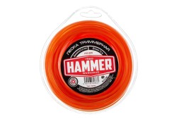 Леска для триммеров HAMMER 216-825