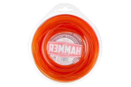 Леска для триммеров HAMMER 216-825 купить в Когалыме