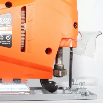 Лобзик PATRIOT LS650 купить в Когалыме