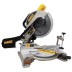 Пила торцовочная DeWalt DW 714 купить в Когалыме