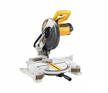 Пила торцовочная DeWalt DW 714 купить в Когалыме