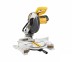 Пила торцовочная DeWalt DW 714 купить в Когалыме