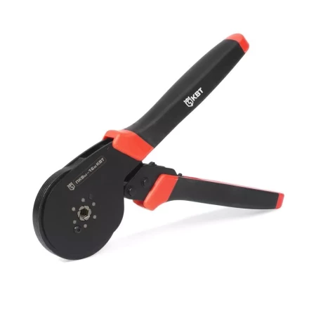 Мультидиапазонные пресс-клещи ПКВш-16м КВТ купить в Когалыме