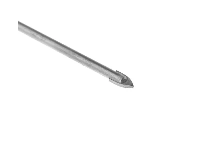 Сверло по плитке HAMMER Ф3х60мм (DR GL 3,0мм*60мм) купить в Когалыме