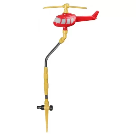 Распылитель GRINDA пластмассовый, тип "Вертолет", на алюмин. удлинителе 8-427623 купить в Когалыме