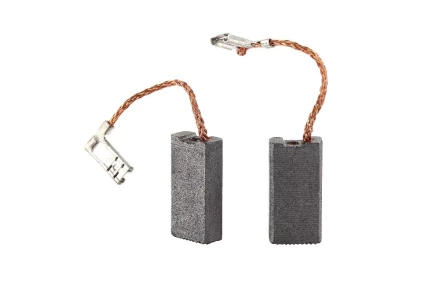 Щетки угольные HAMMER 404-321 Щетки угольные (2 шт.) для Bosch (1617014135) AUTOSTOP купить в Когалыме