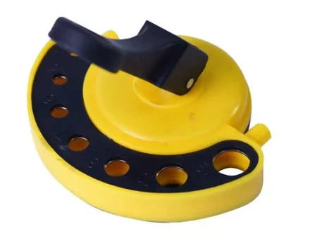 Кондуктор для сверл алмазных 4-12 мм 9454 купить в Когалыме