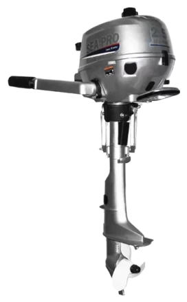 Лодочный мотор SEA-PRO F 2,5S купить в Когалыме