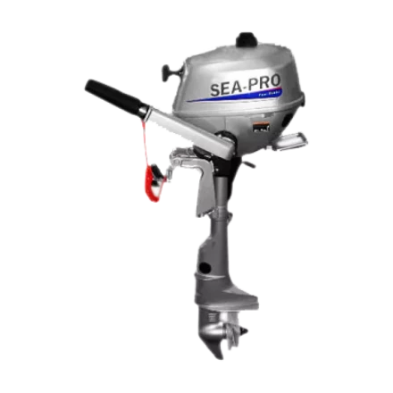 Лодочный мотор SEA-PRO F 2,5S купить в Когалыме