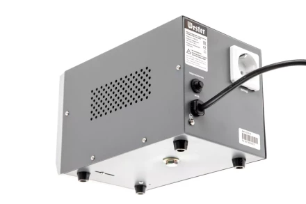 Стабилизатор напряжения WESTER STW2000NP купить в Когалыме