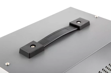 Стабилизатор напряжения WESTER STW2000NP купить в Когалыме