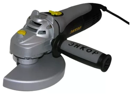 УШМ ЭНКОР 1300/150Э,  1/4 50161 купить в Когалыме