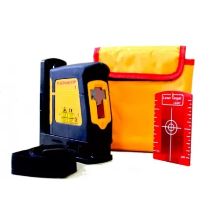 Нивелир лазерный ADA Geo-Fennel FL 40-Pocket II-HP купить в Когалыме