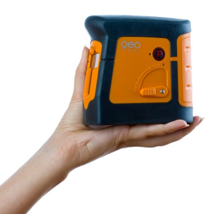 Нивелир лазерный ADA Geo-Fennel FL 40-Pocket II-HP купить в Когалыме